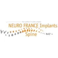 NEURO FRANCE IMPLANTS (NFI) logo