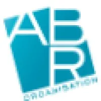 A B R ORGANISATION logo