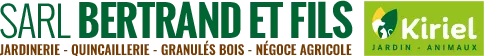 BERTRAND ET FILS logo