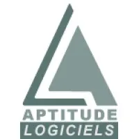APTITUDE LOGICIELS (VALLAURIS INFORMATIQUE) logo