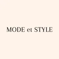 MODE ET STYLE logo