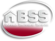 BSS ENTREPRISES (BUREAUX SECRETARIAT SERVICES) logo