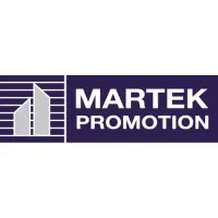 MARTEK PROMOTION logo