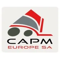 C.A.P.M. EUROPE SA logo
