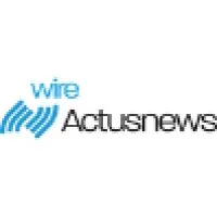 ACTUSNEWS logo