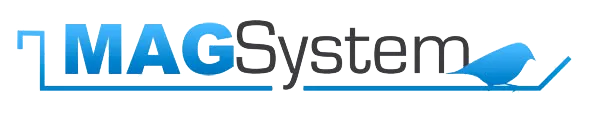 MAG SYSTEM logo