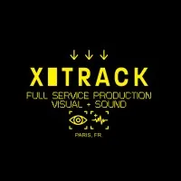 X-TRACK logo