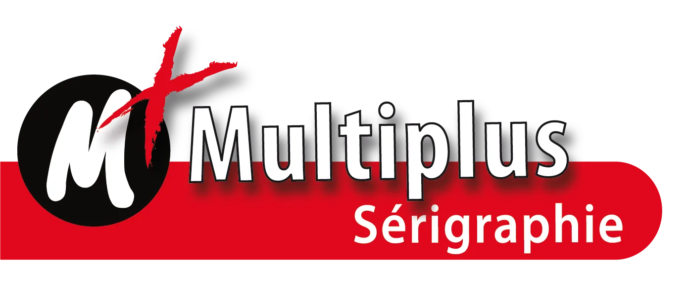 MULTI PLUS SERIGRAPHIE (M.P SERIGRAPHIE) logo