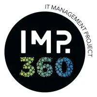 IMP.360 logo
