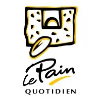 LE PAIN QUOTIDIEN logo