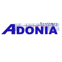 ADONIA SYSTEMES logo