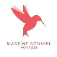 MARTINE ROUSSEL VOYAGES (MARTINE ROUSSEL VOYAGES - JET TOURS) logo