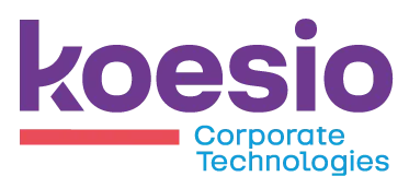 KOESIO CORPORATE TECHNOLOGIES logo