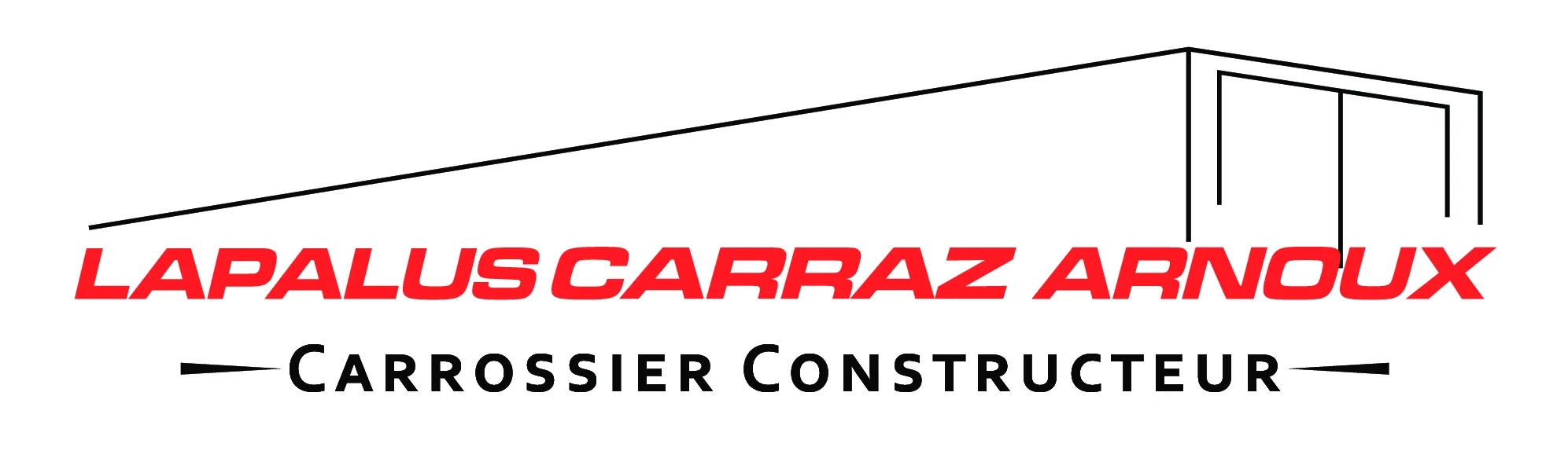 CARROSSERIE ARNOUX (FCCI) logo
