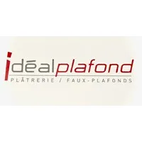 SARL IDEAL PLAFOND (IDEAL PLAFOND) logo