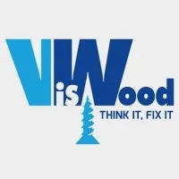 VISWOOD (VISWOOD) logo
