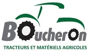 BOUCHERON SA logo