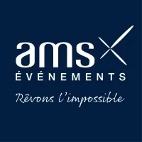 AMS EVENEMENTS logo