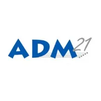 ADM 21 (ADM 21) logo