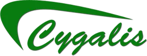 CYGALIS logo