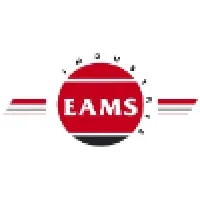 EAMS INDUSTRIE logo