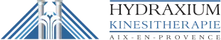 SCM AXIUM KINESITHERAPIE logo