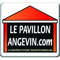 LE PAVILLON ANGEVIN logo