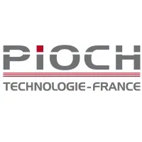 MICHEL PIOCH logo