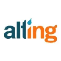 ALTING (ALTING) logo