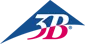 FRANCE 3B SCIENTIFIC logo