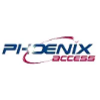 PHOENIX ACCESS logo