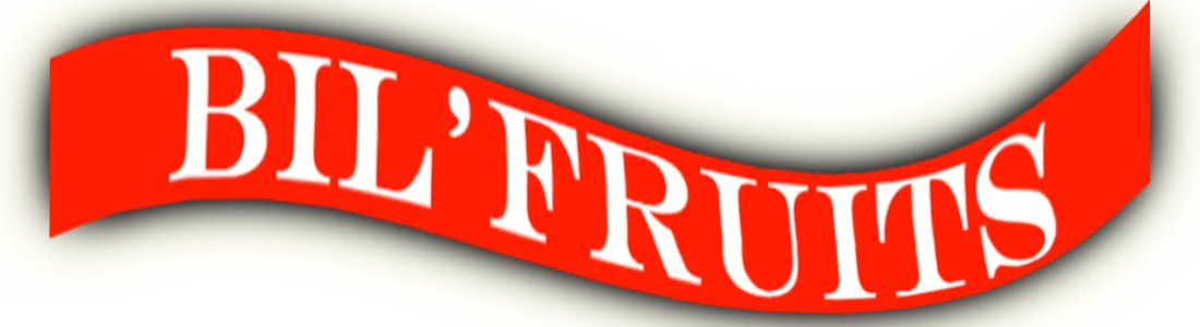 BIL'FRUITS logo