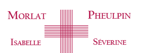 SELARL PHARMACIE MORLAT PHEULPIN logo