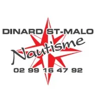 DINARD SAINT MALO NAUTISME logo