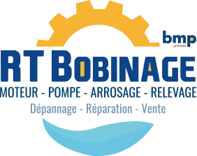 RTBMP GROUPE logo