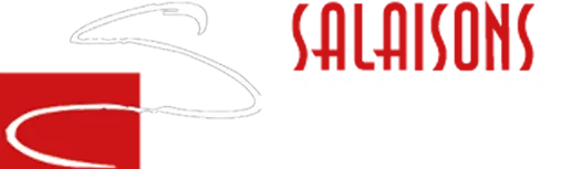SALAISONS DE L'ADOUR logo