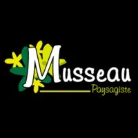CLAUDE MUSSEAU PAYSAGISTE logo