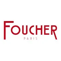 CHOCOLAT FOUCHER logo