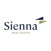 SIENNA REAL ESTATE FRANCE logo