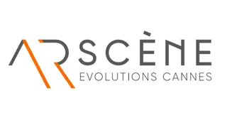 AR'SCENE EVOLUTIONS logo