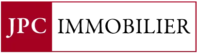 J.P.C. IMMOBILIER logo