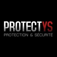 PROTECTYS SARL logo