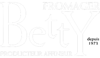 BETTY (CREMERIE BETTY) logo