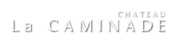 GFA DE LA CAMINADE logo