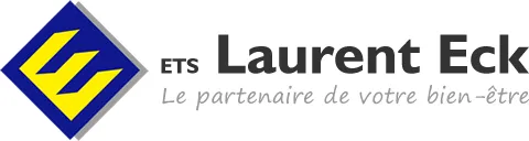 ELECTRICITE LAURENT ECK logo