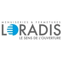 LORADIS logo