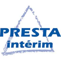 PRESTA INTERIM SARL logo