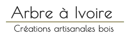 AMANN DAVY (L'ARBRE A IVOIRE) logo