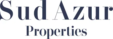 SUD AZUR PROPERTIES logo