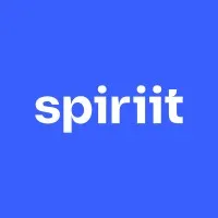 SPIRIIT logo